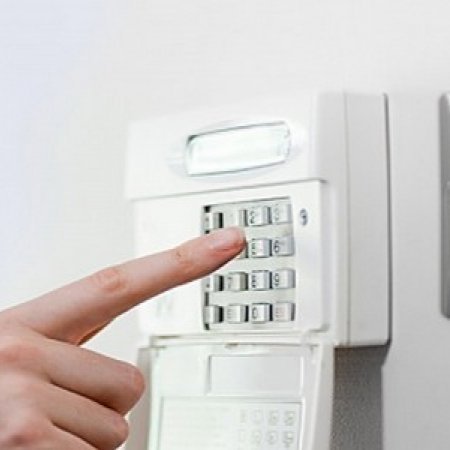 Alarm Sistemi