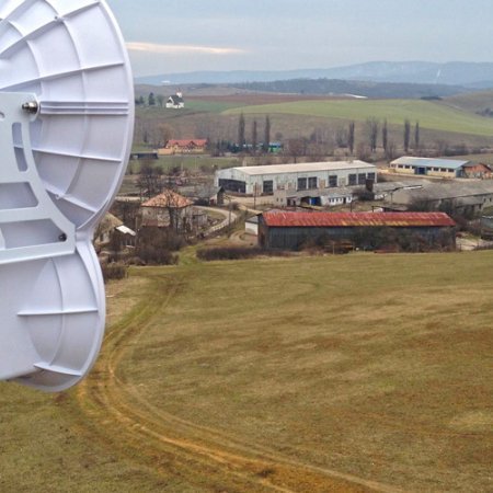 Hareketli Uygulamalar için Wireless Sistemleri