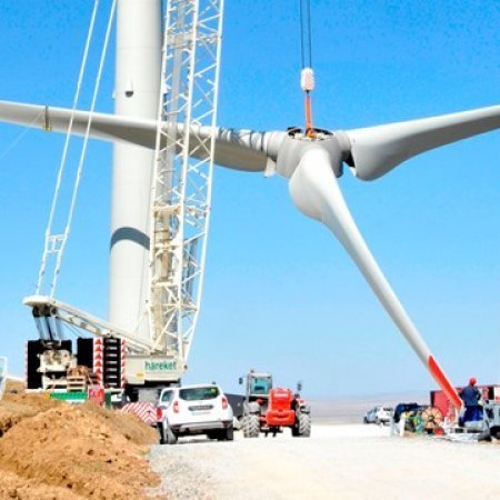 Lisansız Rüzgar Enerji Santrali İçin Yapılması Gerekenler